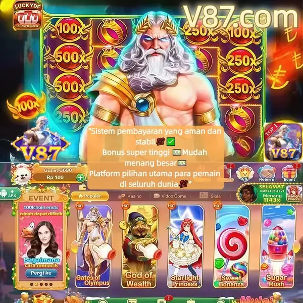 v87 Unduh